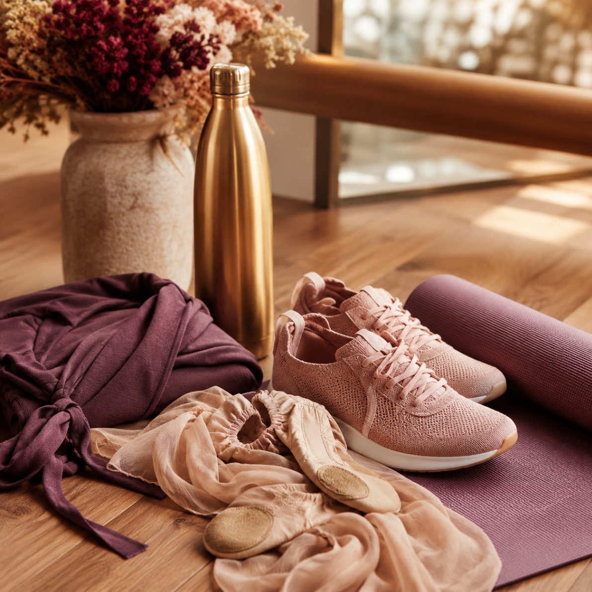 Dance, Body & Movement