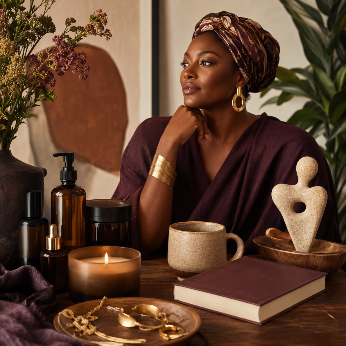 Black-Owned Spotlight