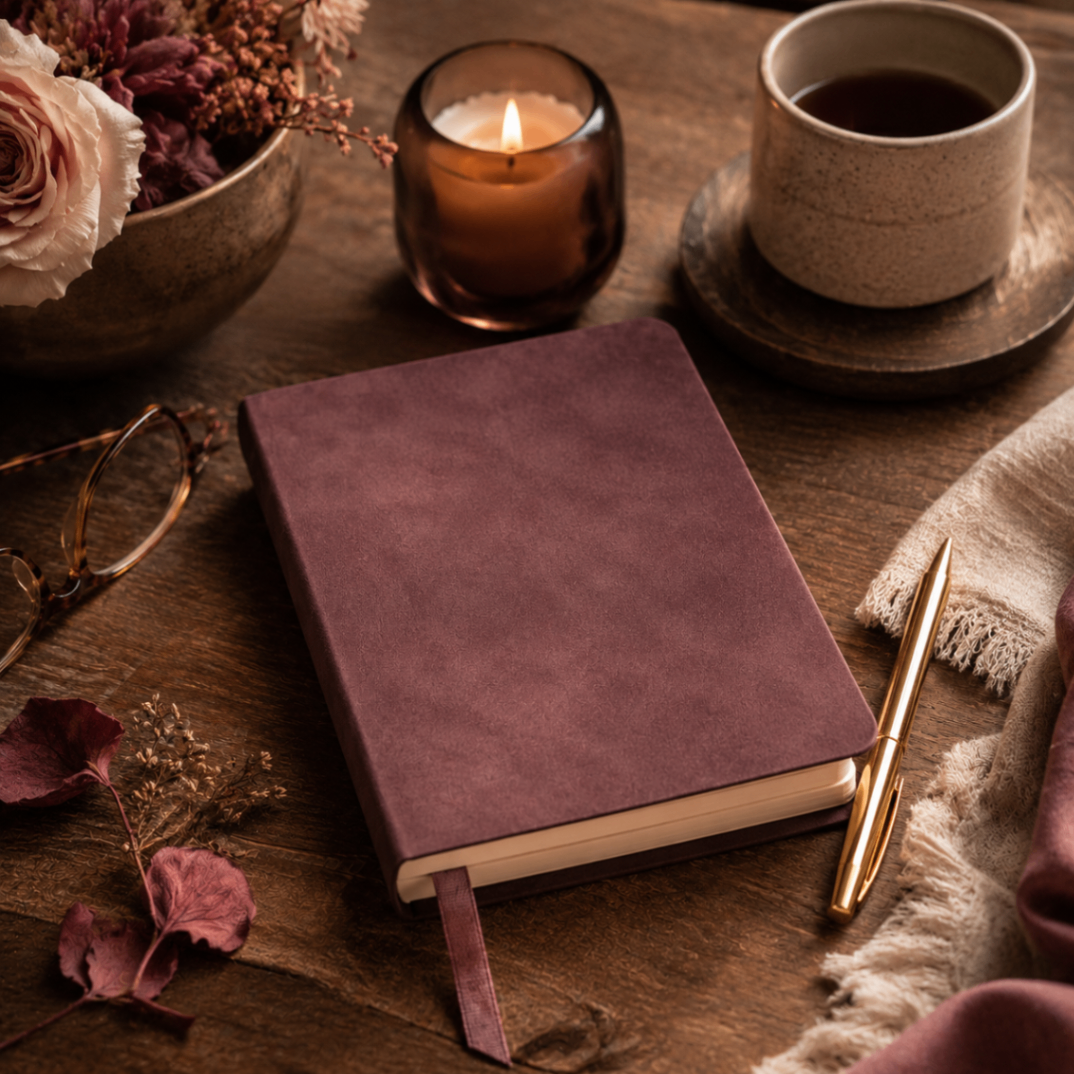 Storytelling Journal