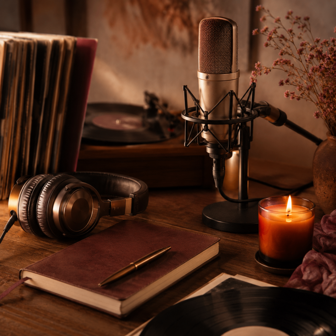 Artist-Owned Music Experience