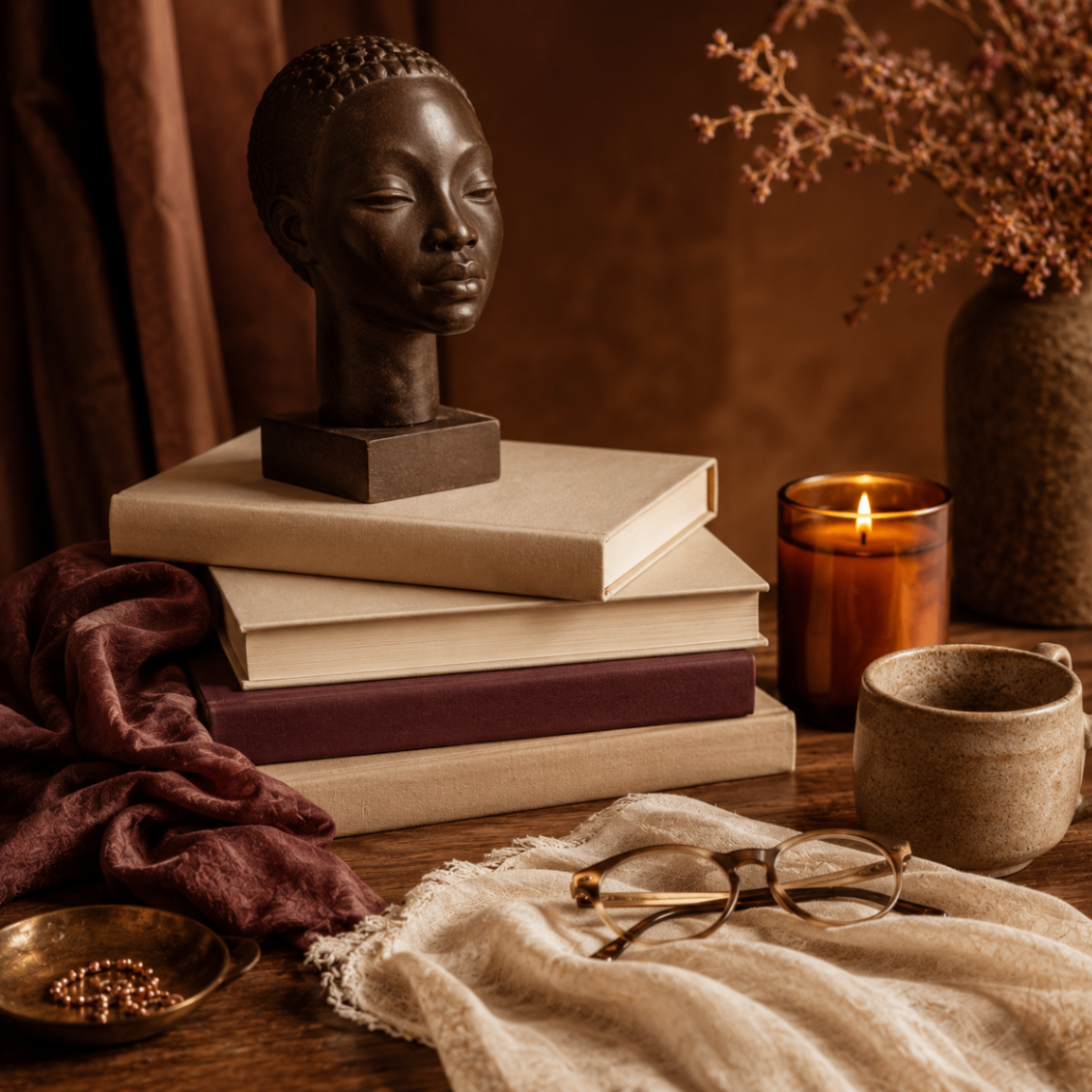 Cultural Essay Collection