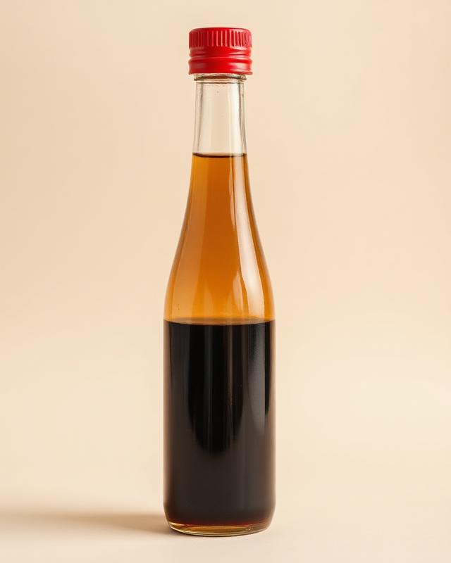Concept mockup: Tamari Sauce